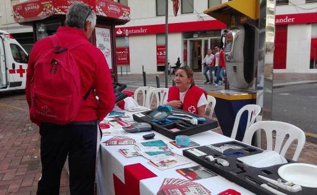 Cáritas recibirá 30.000 euros para ayudar a los más necesitados de las subvenciones municipales