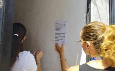 El Programa Inmigrantes intensifica las acciones de concienciación de migrantes en San José