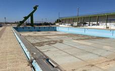 Las obras de la piscina de verano comenzarán en breve tras su adjudicación