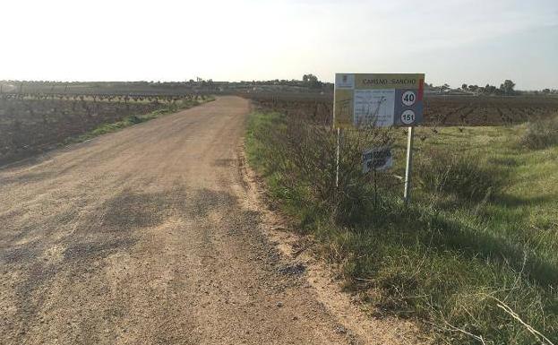 El contrato de mantenimiento de caminos rurales saldrá por 174.238,754 euros