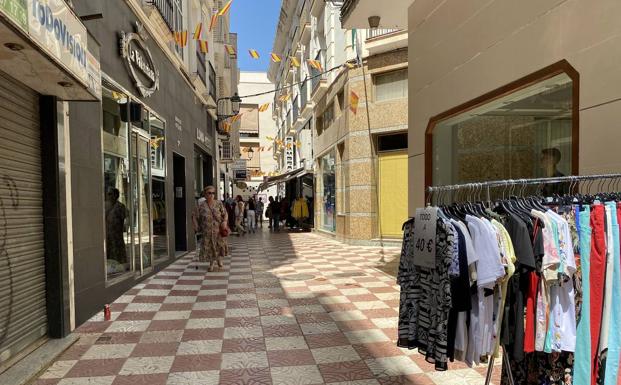 Aprueban la creación de una plataforma electrónica para el comercio local