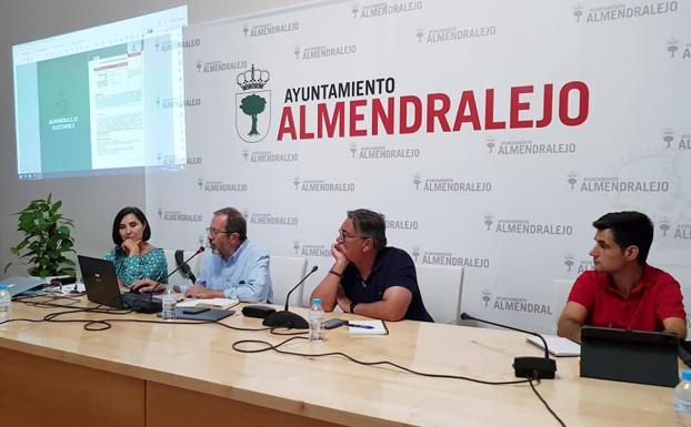Vecinos y colectivos hacen 88 aportaciones a la Agenda 2030