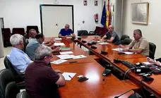 El exministro Jordi Sevilla y cinco consejeros de Agricultura estarán en el Foro del Regadío