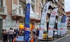 Este fin de semana se disputa el 51º Rally de la Vendimia con 85 inscritos