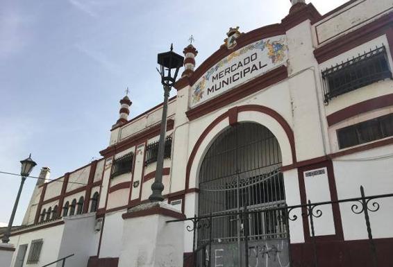 Aprueban el nuevo proyecto de la plaza del Mercado por 2,64 millones