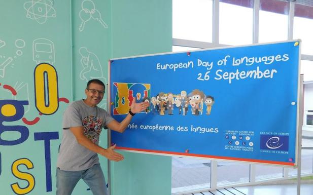 El IES Santiago Apóstol es premiado por la Unión Europea por un proyecto comunitario