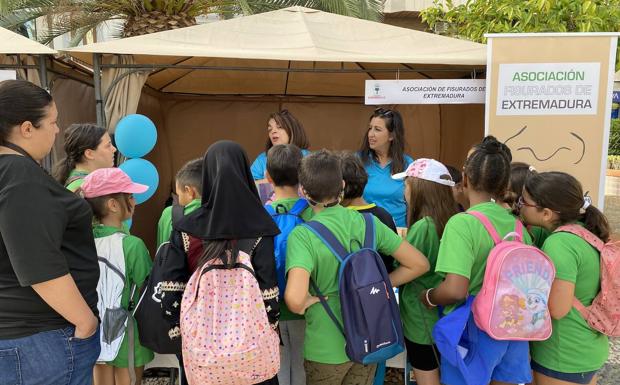 Una jornada reunirá en la ciudad a expertos del país en fisura labiopalatina