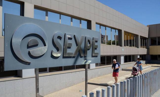 Los demandantes de empleo podrán darse de alta en cualquier centro regional con el programa 'Distrito único'