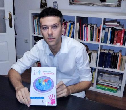«La violencia de género da sus primeros pasos en las aulas»