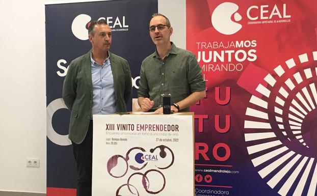 La productora cinematográfica María Luisa Gutiérrez será la invitada al 'XIII Vinito Emprendedor'