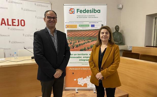 Fedesiba celebrará 25 reuniones con ciudadanos en la comarca de cara a la estrategia de fondos europeos