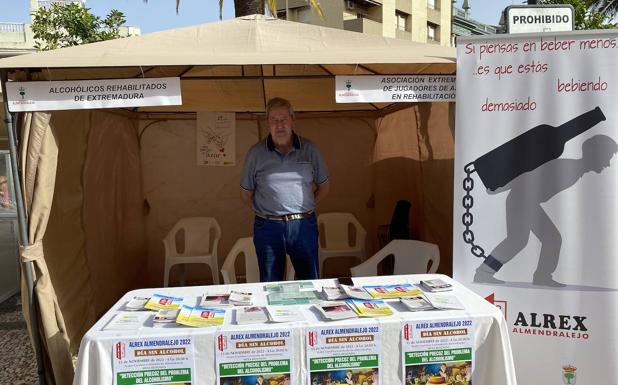 Las jornadas de Alrex se centran en prevenir el alcoholismo en jóvenes