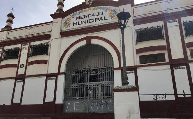 Majoin gana la licitación y hará la reforma del Mercado