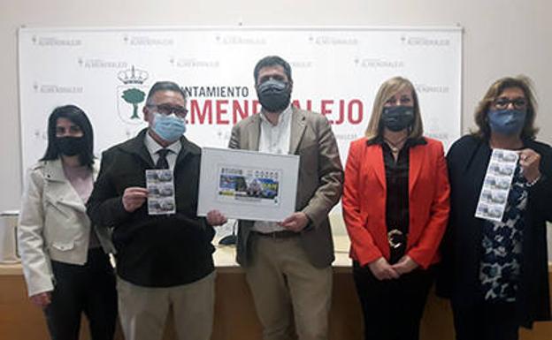 El cuponazo de la ONCE del viernes deja 80.000 euros con dos cupones vendidos en Almendralejo