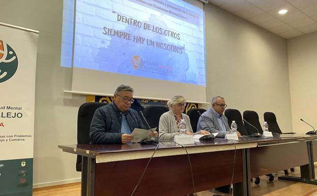 La Junta licitará las cafeterías de los hogares de mayores antes de final de año