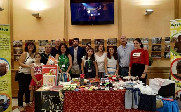 El Certamen Navideños de Villancicos reúne a seis grupos este domingo