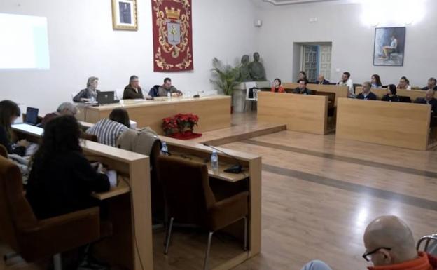 Aprueban el acceso a la Policía Local a través de un tribunal único regional