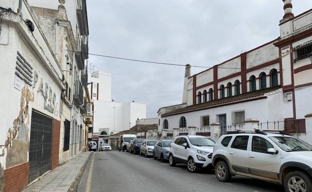 Las viviendas del Mercado se beneficiarán de 1.2 millones de euros en ayudas