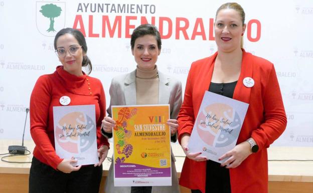 La San Silvestre completa la venta de dorsales con mil corredores