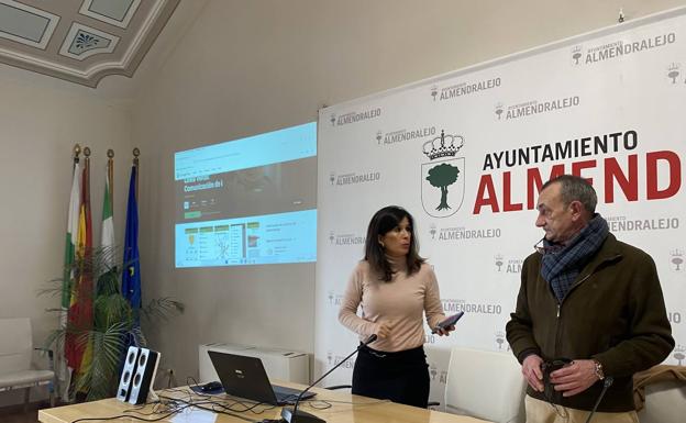 Una aplicación de móviles permitirá a los vecinos avisar de incidencias en la limpieza