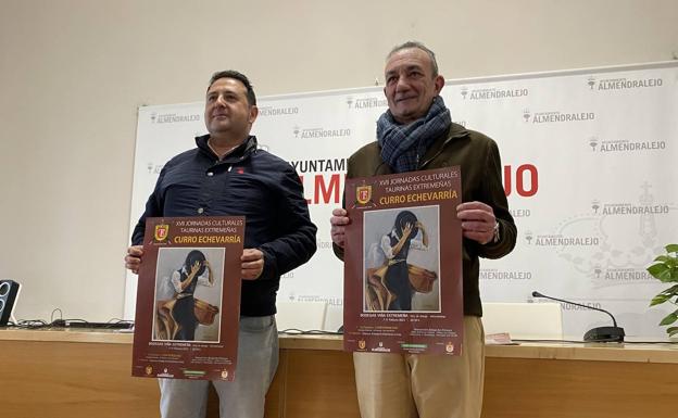 Las XVII Jornadas Taurinas reunirán a figuras del toreo de primer nivel