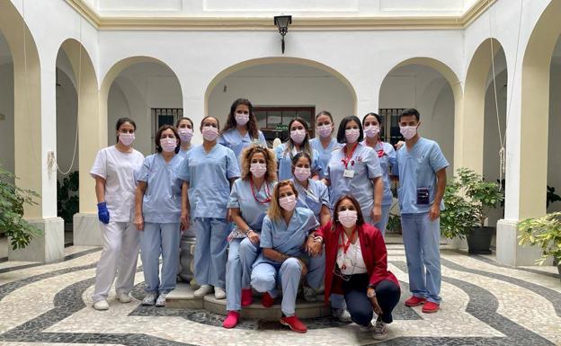 El alcalde tranquiliza: «Hay un contrato firmado con Ribera Salud»