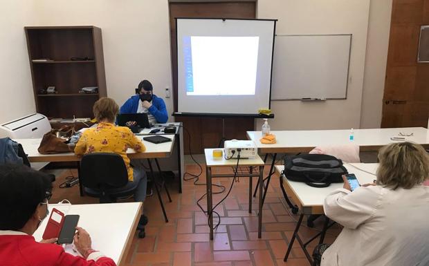 La Upal abre este miércoles el plazo para los talleres semestrales