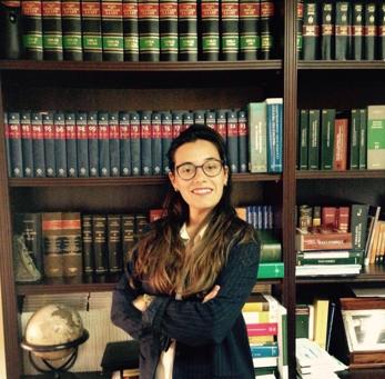 El PP designa a la abogada Adora Gutiérrez Lamoneda como candidata a la alcaldía