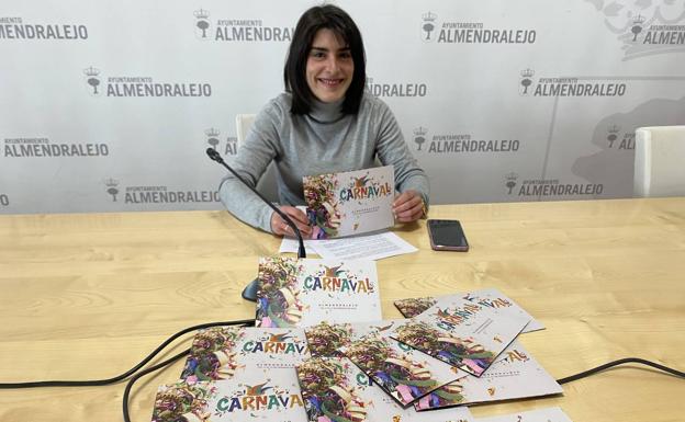 Quince grupos ya se han inscrito para participar en el desfile popular del carnavales