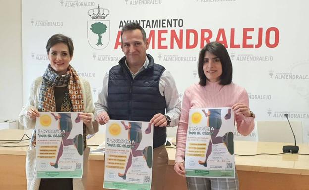 La I Carrera por el Clima agota los 500 dorsales ofertados