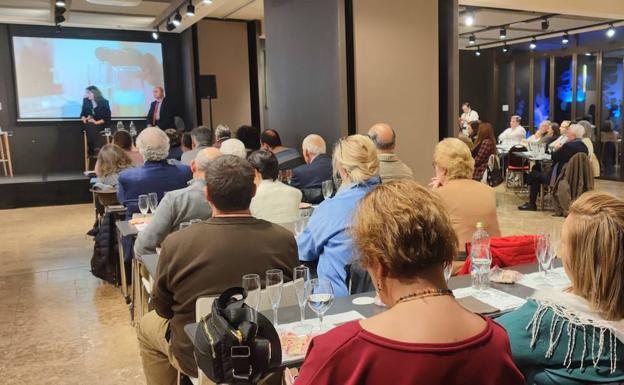 El Salón del Vino y la Aceituna busca protagonismo a nivel nacional