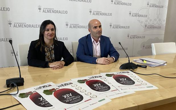 El concurso del Museo premiará a los mejores vinos extremeños