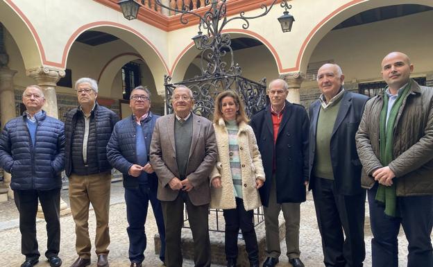 El CIT pide un recuerdo para el tenor Paco Ortiz en el teatro