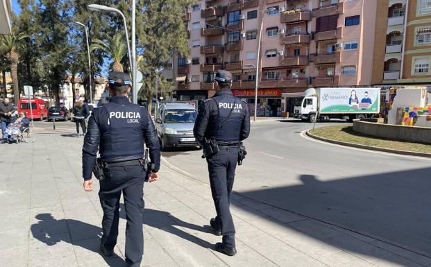 La Policía Local utilizará un dron para mejorar la seguridad y detectar infracciones