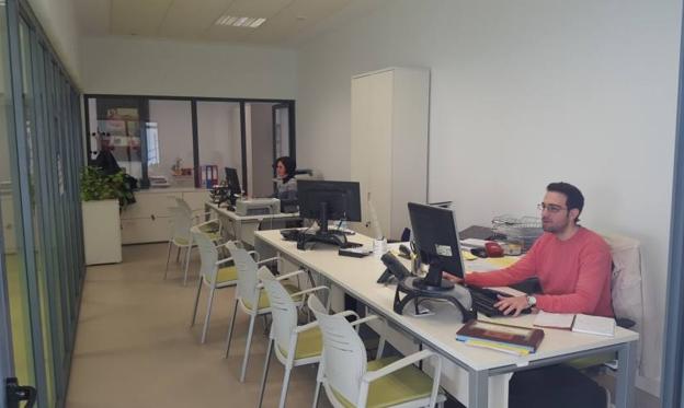 Una oficina asesora lograr un certificado de profesionalidad con su experiencia laboral