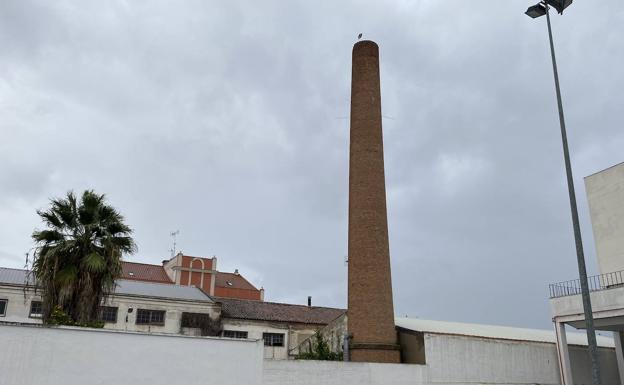 Aprueban las obras de reforma parcial de edificio que será el centro cívico de la barriada de Santiago
