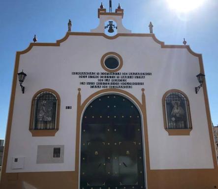 La Merced necesita a 15 portadores para salir en procesión el Jueves Santo