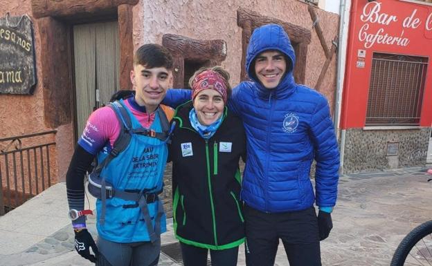 Ítaca Aventura logra ser campeón de España de raid aventura en categoría mixta
