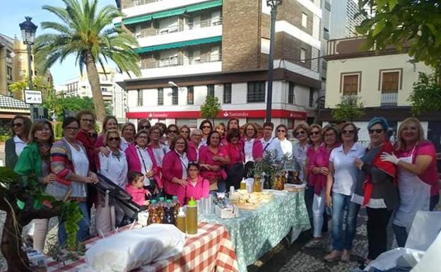La asociación Pura Cepa organiza un II Concurso de cocina de Cuaresma