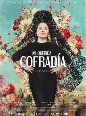 La película para mañana domingo es 'Mi querida cofradía'