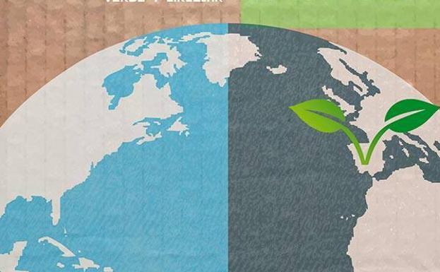 Esta tarde tendrá lugar la Charla 2030