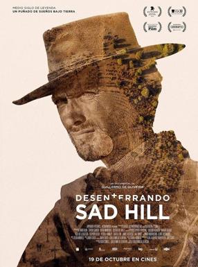 En la tarde de hoy jueves se proyectará 'Desenterrando Sad Hill'