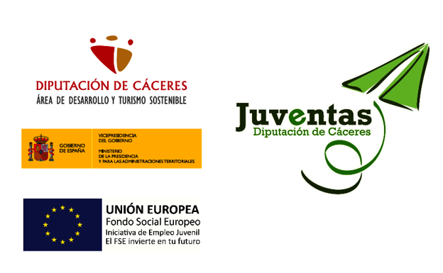 El Proyecto JUVENTAS de la Diputación de Cáceres pone en marcha un curso de soldadura