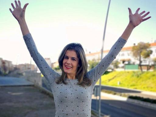 Yohana Rodríguez: «La Copa es como un sueño que no se nos va de la cabeza»
