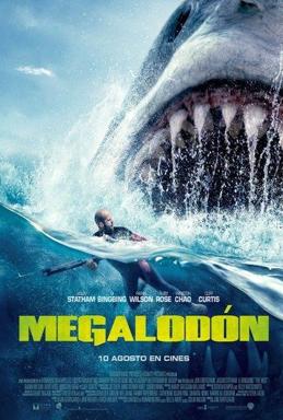 Tres películas forman la cartelera de enero