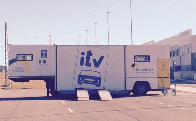 ITV para vehículos ligeros y motocicletas en Arroyo de la Luz