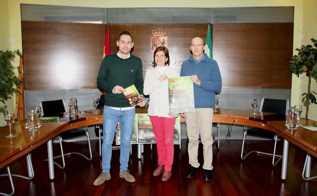 La XVI Fiesta Gastronómica de las Coles con Buche se celebrará el fin de semana del 16 y 17 de febrero