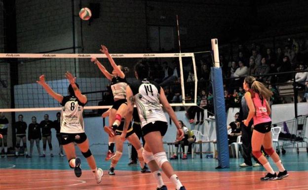 El Extremadura Arroyo buscar recuperar el liderato con su doble enfrentamiento ante Torrejón y Aguere Tenerife