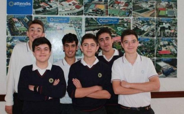 Abierto el plazo de inscripción para XVI Edición del Concurso Escolar HOY