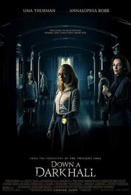 Cartelera de cine para el mes de marzo